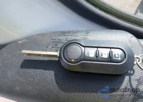 2016 Ram Promaster 2500 High Roof из США, поврежденный, VIN 3C6TRVCG6GE122475